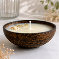VELA DE COCO TROPICAL