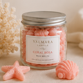 PACK MOMENTOS ESPECIALES | Quemador + Wax Melts + Cerillas de Regalo