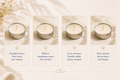 AROMAS DE WAX MELTS